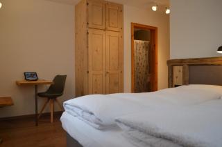 B&B Chasa Arfusch - Ardez - 3
