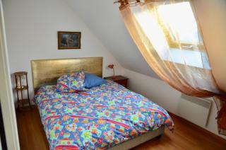 Le gite d'Or - Vouvray - 5