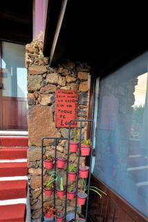 Finca Villa Lucía - Los Hervideros - Mácher - 7