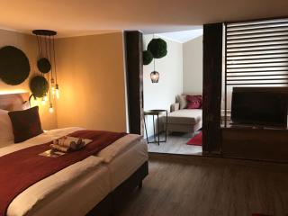 Romantisches Hotel Menzhausen - Uslar - 9