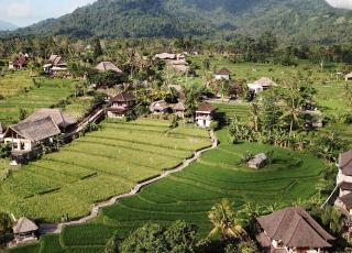 Embang Homestay - Sidemen - 0
