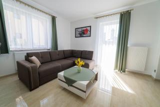 Villa Mikołajki Popiełuszki 8 - 8