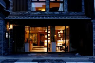 Kyoto Shinmachi Rokkaku Hotel grandereverie - Kyōto - 9