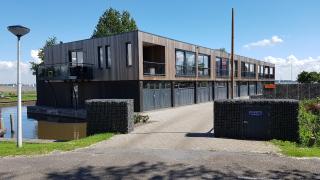 Afbeelding van de locatie