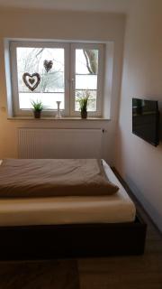 Daisys Ferienwohnung 68 - Wilhelmshaven - 5