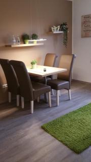 Daisys Ferienwohnung 68 - Wilhelmshaven - 2