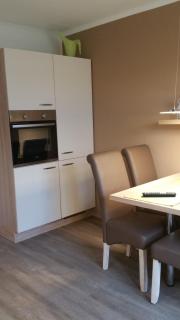 Daisys Ferienwohnung 68 - Wilhelmshaven - 3
