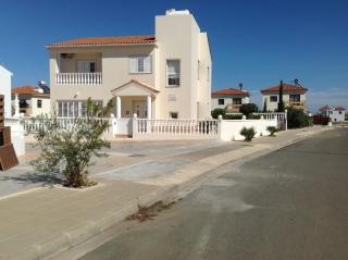 Villa Garmar CTO Approved 4487 - Paralimni - 0