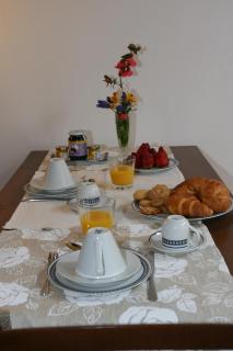 B&B La Coperta Ricamata - 1