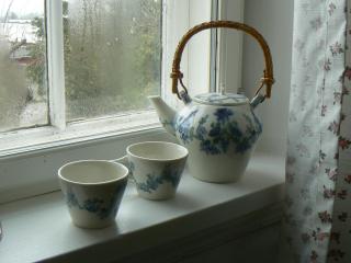 Aakirkeby Bed and Breakfast - Åkirkeby - 8