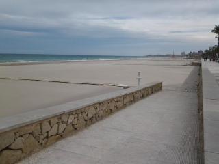 Al Andalus, Playa de Muchavista - El Campello - 5