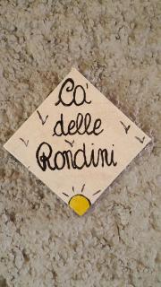 Ca delle Rondini - Civezza - 6