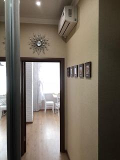 Morskaya zhemchuzhina na Marselskoy - 3