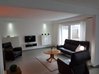 dat witte hus 1 - Büsum - 3