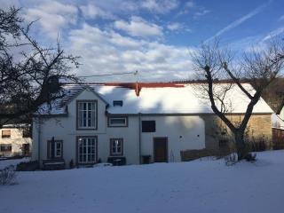 Ferienhaus Vulkaneifel Landhaus Loogh - Kerpen - 9