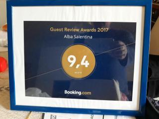Alba Salentina - Veglie - 6