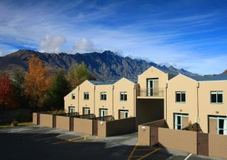 Queenstown Gateway Apartments - Queenstown - 7