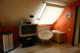 Kisgeresd Vendégház - 1