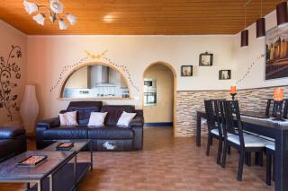 Villa Blanca Tenerife - Complete House - Terrace and BBQ, 5 minutes from the beach and airport - San Isidro - 4