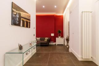 N'apartment - Naples - 4