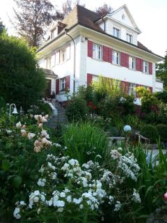 B&B Rosenliebe - 0