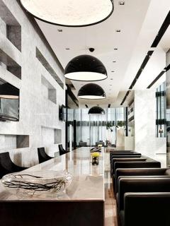 S31 Sukhumvit Hotel - Banguecoque - 5