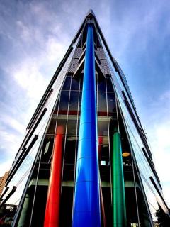 S31 Sukhumvit Hotel - Banguecoque - 8