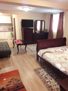 Bogdan's apartment - Sibiu - 0
