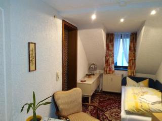 Pension Reichel - Freiberg - 9