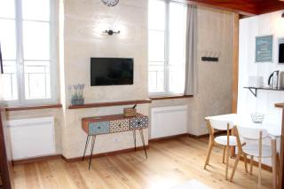 Le Grand-Victoire, Centre-Ville - Parking Gratuit - 6