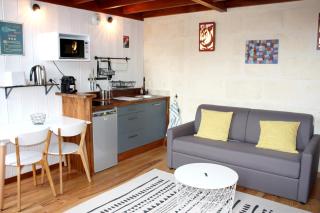 Le Grand-Victoire, Centre-Ville - Parking Gratuit - 9