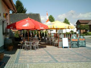 gasthof lederhose - Diepenbeek - 3