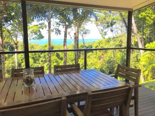 Daintree Magic Holiday House - Cow Bay - 1