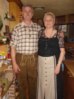 gasthof lederhose - Diepenbeek - 9