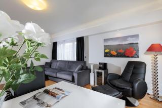 The Queen Luxury Apartments - Villa Carlotta - Lussemburgo - 0