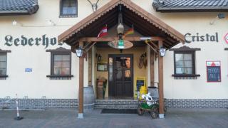 gasthof lederhose - Diepenbeek - 5