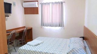 Hotel Luxatel (Adults Only) - São Paulo - 2