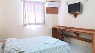 Hotel Luxatel (Adults Only) - São Paulo - 1