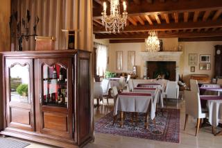 Hotel Le Manasses - Curtil-Vergy - 4
