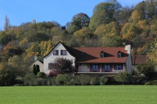 Hotel Le Manasses - Curtil-Vergy - 0