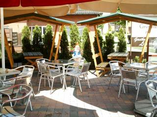 gasthof lederhose - Diepenbeek - 4