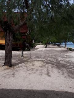 Yaya Bungalows Blue Coral - Gili Meno - 8