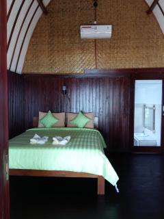 Yaya Bungalows Blue Coral - Gili Meno - 7