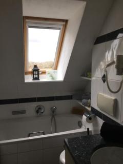 Sonnenappartment in Homburger Solarhaus - Homburg - 3