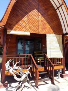 Yaya Bungalows Blue Coral - Gili Meno - 2