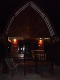 Yaya Bungalows Blue Coral - Gili Meno - 4