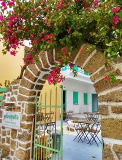 Galanopetra RHODES GREECE - Città di Rodi - 9