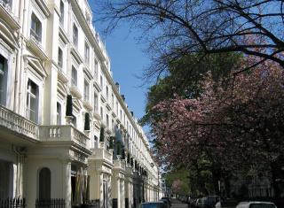 The Caesar Hotel - London - 0