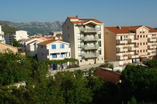 Markovic apartmani - Budva - 0