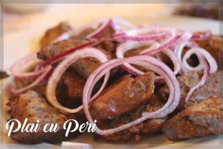 "Plai cu Peri" - 7